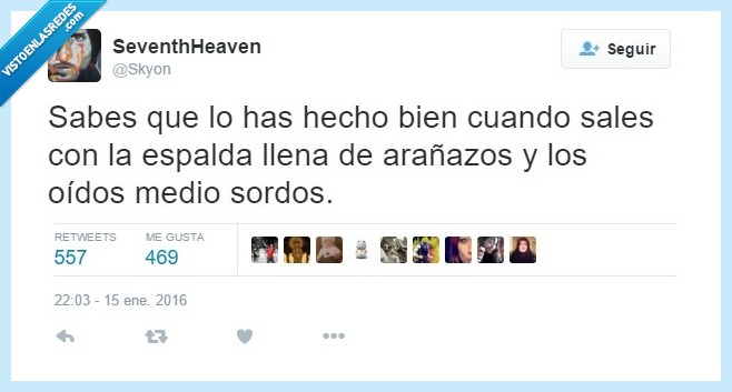 twitter,arañazo,sordo,pareja,experiencia,erehunproh