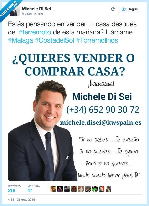 vender,casa,terremoto,comprar,Michele di sei,Malaga,Costa del Sol,Torremolinos