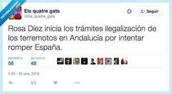 Enlace a ¡Quieren romper España! ¡Hay que hacer algo! por @Els_quatre_gats