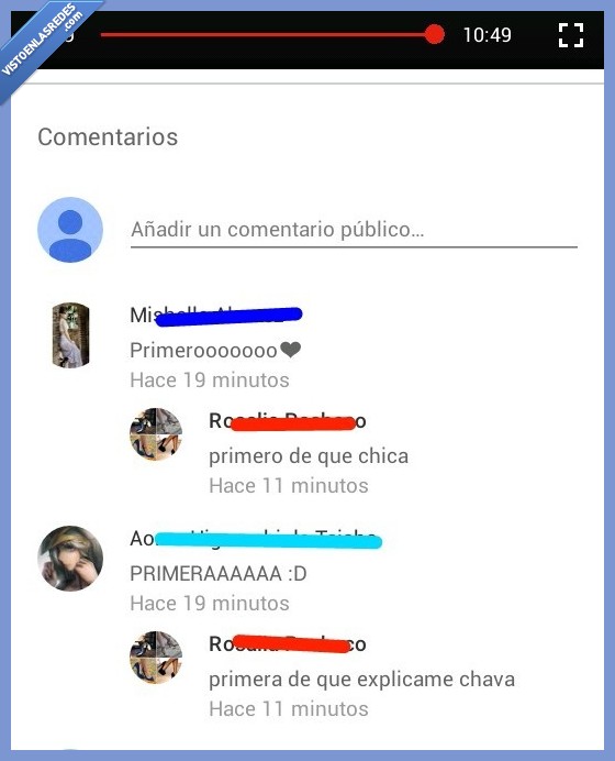 436328 - Cuando te levantas con ganas de bronca...