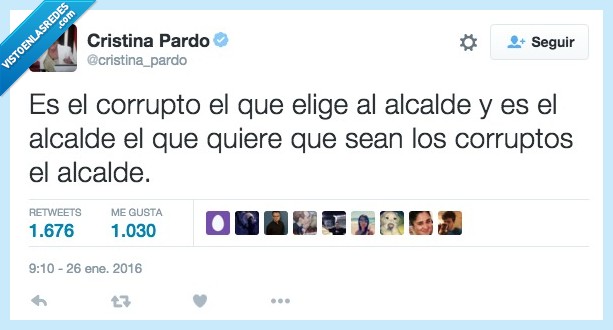 corrupto,elige,elegir,alcalde,corrupción,elección