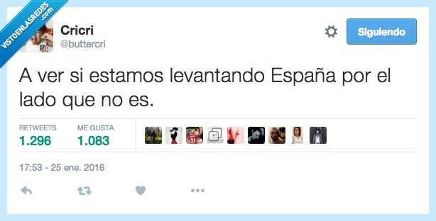 estamos,levantando,levantar,España,lado,es