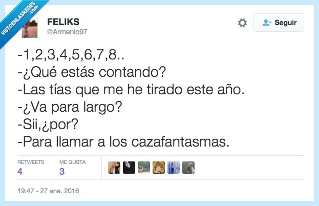 contar,tías,llamar,fantasma,cazafantasma
