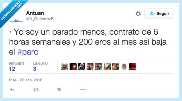 parado,menos,horas,condiciones,triste,semanal,sueldo,recuperación,paro,empleo,trabajo