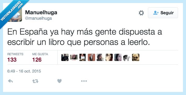 España,gente,escribir,leer,libro