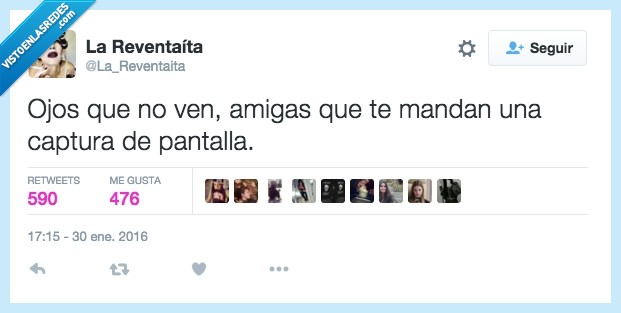 ojos,ven,amigas,captura,pantalla,enviar