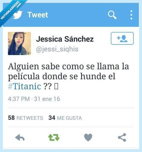 titanic,pelicula,cual,hundir,nombre