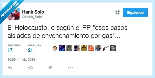 holocausto,segun,pp,casos,aislados,envenenamiento,gas