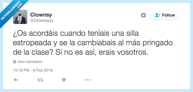 silla,clase,compañeros,colegio