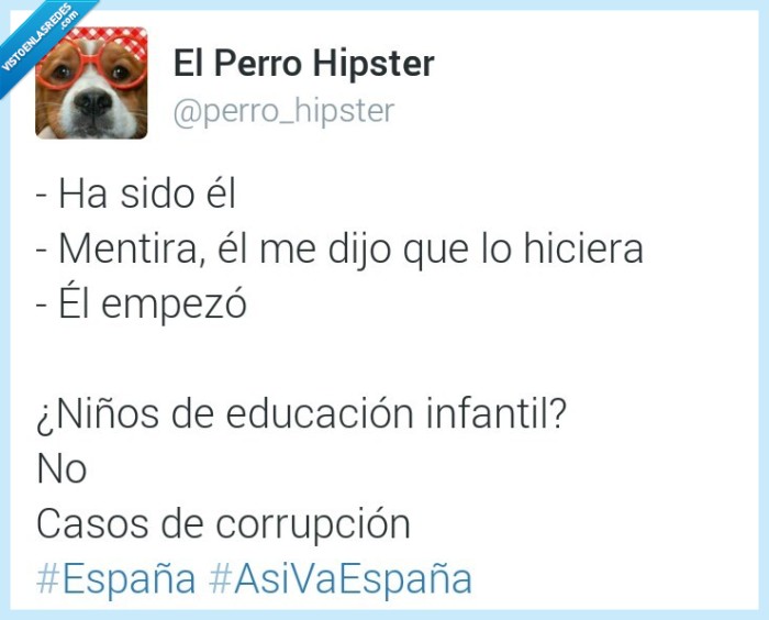 437586 - ¿Niños o políticos? por @perro_hipster