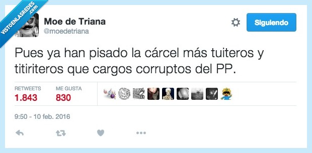 titiritero,corrupto,pp,partido,politico,popular,cárcel