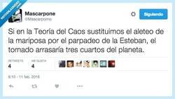 Enlace a Un par de exclusivas y la lía parda por @Mascarporno