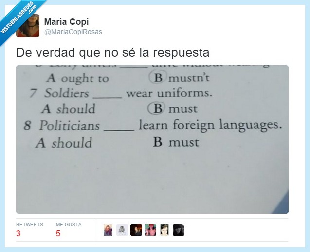 Inglés,Políticos,Deberes,aprender,idiomas