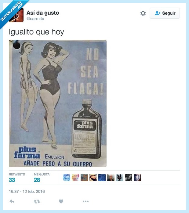 engordar,alimento,comer,flaca,igualito,peso,cuerpo