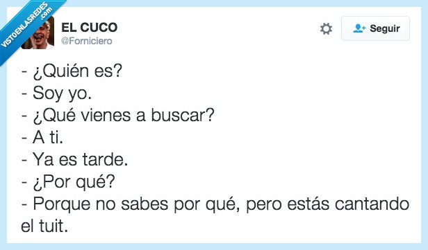 pimpinela,cantar,quien es,soy yo