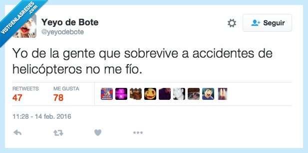 gente,fio,fiar,accidente,helicoptero,Mariano Rajoy,Esperanza Aguirre
