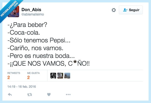 coca-cola,cocacola,boda,vamos,pepsi,pedir