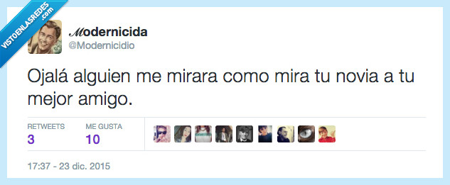 ojala,novia,mirar,amigo,infiel,amor,enamorada,alguien