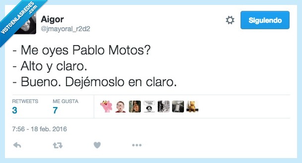 Pablo Motos,alto,claro,bajo,bajito,altura