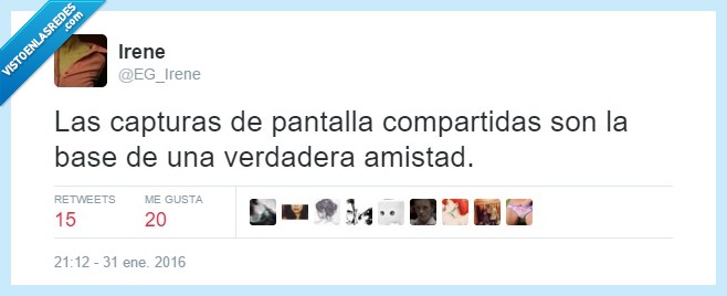 amistad,verdadera,capturas,pantalla