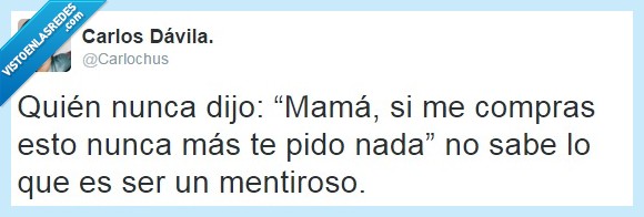 mamá,pedir,comprar,jueguetes,tweet,velociraptor