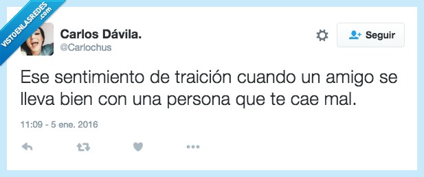 odiar,amigo,traición,miserable insecto