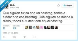 Enlace a Pasarse un agua no estaría de más por @HuhConH