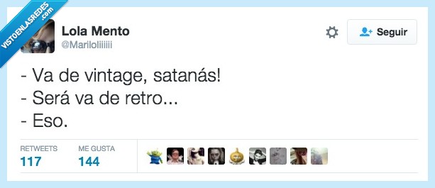 atras,vade,retro,vintage,satanás
