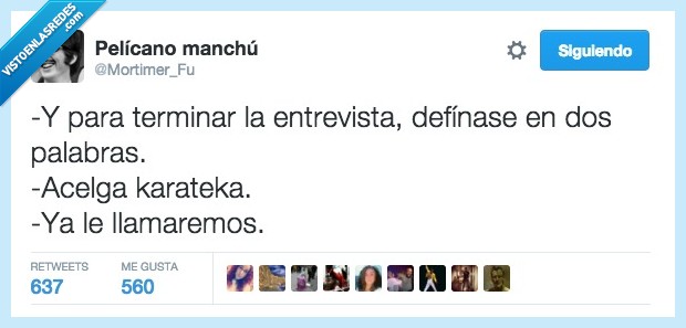 definase,definir,dos,palabras,acelga,karateka