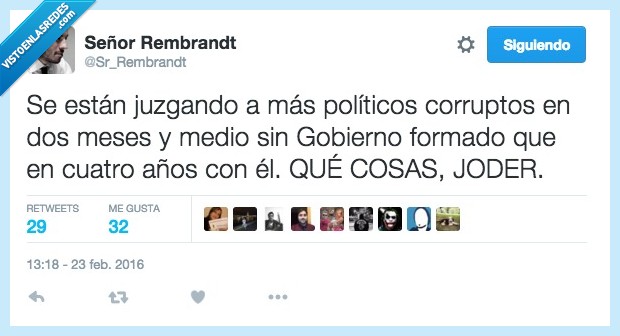 juzgando,juzgar,político,corrupto,meses,medio,gobierno,años