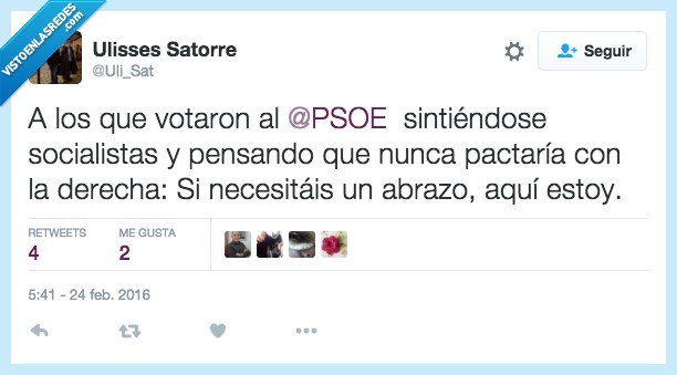 política,psoe,pacto,ciudadanos,lo siento,estoy aquí