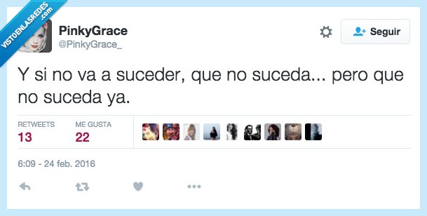 suceder,suceda,ya,incertidumbre,amor,pasar,decidete