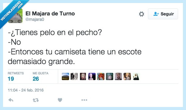 enseñar,masculino,pelo,pecho,camiseta,demasiado