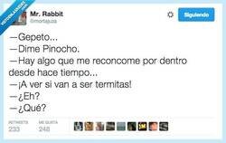 Enlace a Tendremos que ir al Dr. Leroy Merlín por @mortajuza