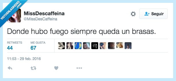 fuego,brasas,queda,pesado