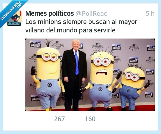 minion,gru,villano,favorito,buscar,mundo,peor,servir
