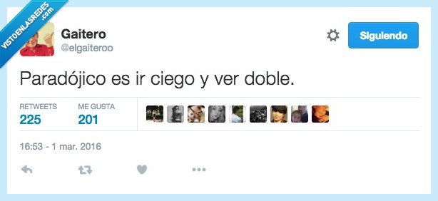 paradójico,paradoja,ciego,ver,doble