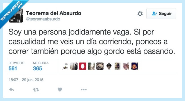 persona,vaga,pereza,correr,running,gordo,pasar