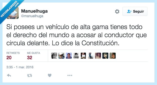 coche,alta,gama,caro,rico,derecho,acosar,conductor,cerca,delante,constitución