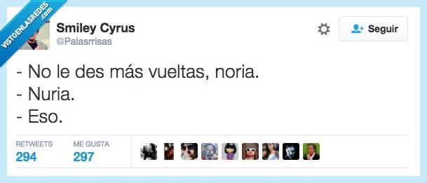 vueltas,mas,nuria,noria