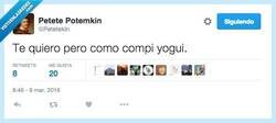 Enlace a Señoras y señores, con todos ustedes, la Yoguizone por @petetekin
