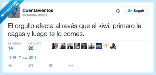 orgullo,kiwi,comer,fibra