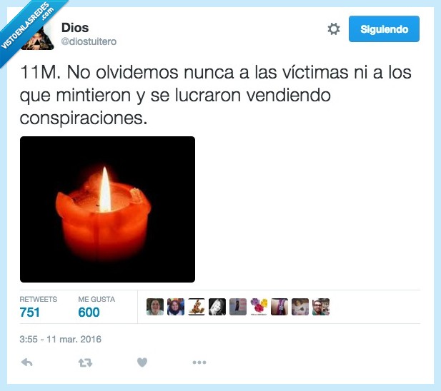 11m,11-m,olvidemos,olvidar,victima,mentir,lucrar,vender,conspiración