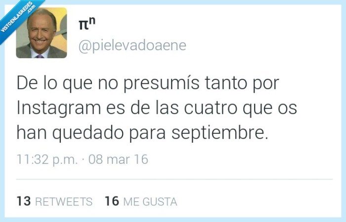 presumir,instagram,suspender,septiembre,recuperacion,estudios