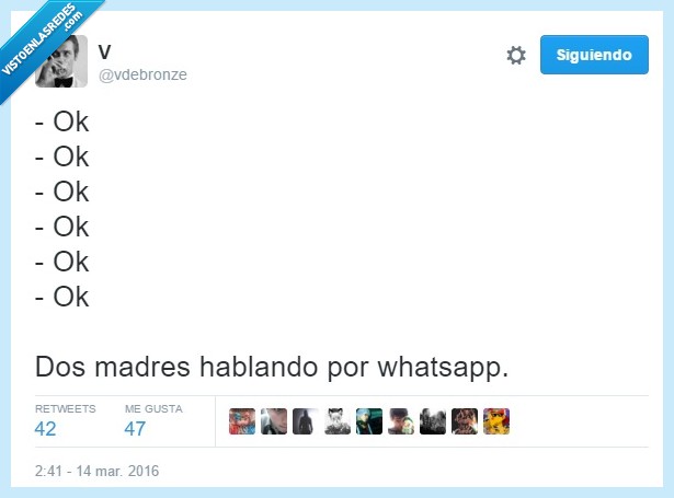 madres,whatsapp,ok,esribir,siempre