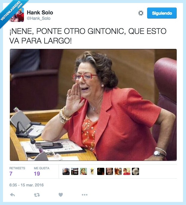 nene,gintonic,Rita Barberá,largo