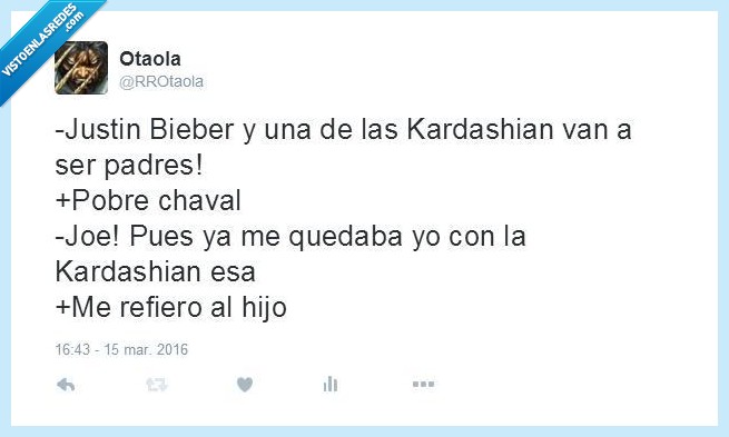 Justin Bieber,Kardashian,padres,Kourtney,embarazada,padre,hijo,madre