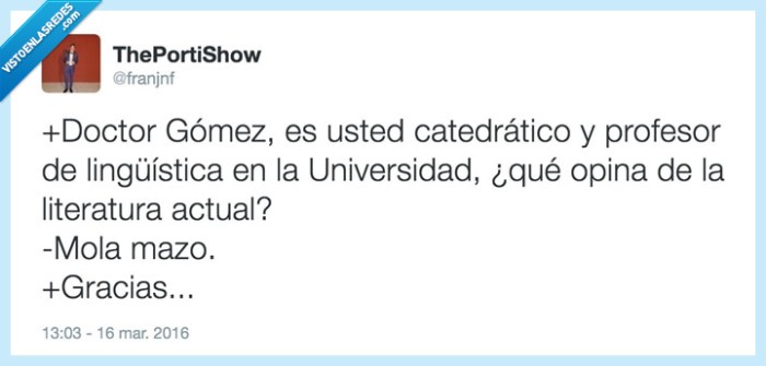 doctor,universidad,profesor,clases,lengua,sabio,literatura