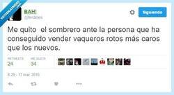 Enlace a Ha sido un visionario, un adelantado a su tiempo por @ferdeles