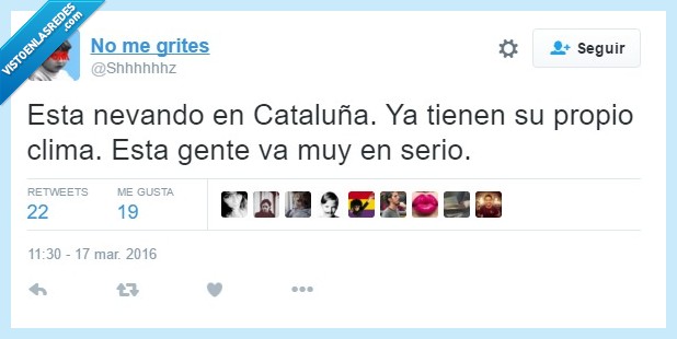 nieve,nevar,nevada,Cataliña,clima,propio,gente,en serio